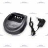 CARGADOR DE BATERÍA PARA RADIO WOUXUN MODELO KG-UV6D / KG-UV2D - Compatibilidad Y Rendimiento Seguro