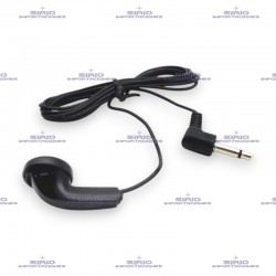 AUDIFONO PARA MICRÓFONO PARLANTE KENWOOD/MOTOROLA