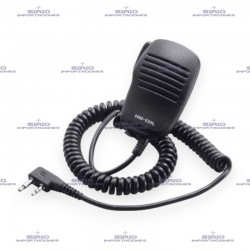 MICROFONO PARLANTE PARA PORTATIL ICOM – Comunicación eficaz