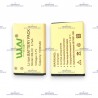BATERIA PARA RADIO PORTÁTIL UHF MODELO WLN KD-C1