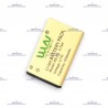 BATERIA PARA RADIO PORTÁTIL UHF MODELO WLN KD-C1