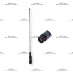 copy of ANTENA VHF PARA PORTATIL MOTOROLA EP450/DEP450, 136 - 174MHZ