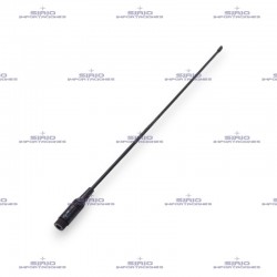 copy of ANTENA VHF PARA PORTATIL MOTOROLA EP450/DEP450, 136 - 174MHZ