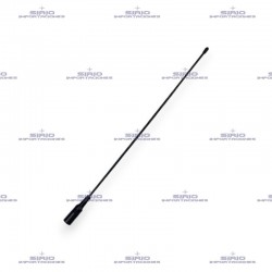 copy of ANTENA VHF PARA PORTATIL MOTOROLA EP450/DEP450, 136 - 174MHZ