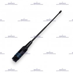 ANTENA VHF/UHF NAGOYA, NA-701 / SMA-M / 144/430 MHZ