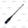 ANTENA VHF/UHF NAGOYA, NA-701 / SMA-M / 144/430 MHZ