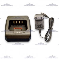 CARGADOR CV-13 DE VERTEX VX-80 , PARA BATERIA FNB-Z165Li