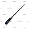 ANTENA VHF/UHF NAGOYA, NA-701 /BNC-M / 144/430 MHZ