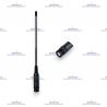 ANTENA VHF/UHF NAGOYA, NA-701 /BNC-M / 144/430 MHZ
