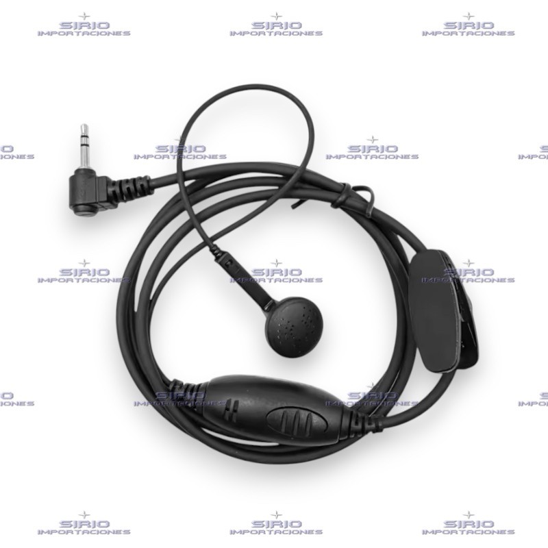 MANOS LIBRES PARA TALKABOUT MOTOROLA T470