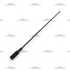 copy of ANTENA VHF PARA PORTATIL MOTOROLA EP450/DEP450, 136 - 174MHZ