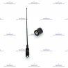 ANTENA VHF/UHF NAGOYA, NA-771 / BNC-M / 144/430 MHZ