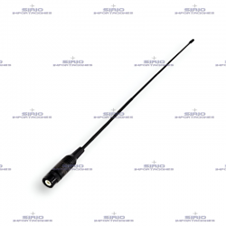 ANTENA VHF/UHF NAGOYA, NA-771 / BNC-M / 144/430 MHZ