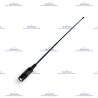 ANTENA VHF/UHF NAGOYA, NA-771 / BNC-M / 144/430 MHZ