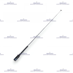 ANTENA TELESCOPICA VHF/UHF NAGOYA, NA-773 / SMA-F / 144/430 MHZ