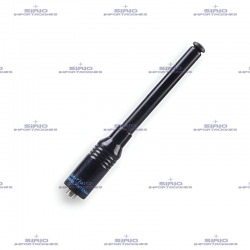 copy of ANTENA VHF PARA PORTATIL MOTOROLA EP450/DEP450, 136 - 174MHZ