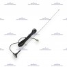 ANTENA MAGNETICA VHF/UHF NAGOYA, UT-108UV / BNC-M / 144/430 MHZ