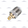 ADAPTADOR SMA-F A UHF-F(SO239), PARA ANTENA DE RADIO PORTATIL