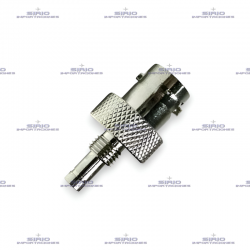 ADAPTADOR BNC-F PARA ANTENA MOTOROLA EP450