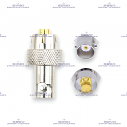 ADAPTADOR BNC-F PARA ANTENA ICOM F14/F3001 Y OTRAS