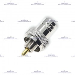ADAPTADOR BNC-F PARA ANTENA MOTOROLA GP300