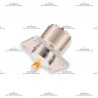 CONECTOR DE CHASIS UHF SO239