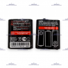 BATERIA PARA TALKABOUT MOTOROLA T62/82C NI-MH 1500MAH / PMNN4477A