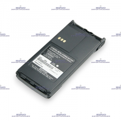 BATERIA PARA PORTATIL MOTOROLA PRO3150, NI-MH 1500MAH / PMNN4018A