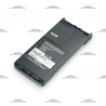 BATERIA PARA PORTATIL MOTOROLA PRO3150, NI-MH 1500MAH / PMNN4018A