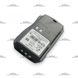 BATERIA PARA PORTATIL MOTOROLA PRO2150, NI-MH 1500 MAH / PMNN4063AR