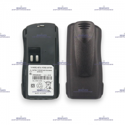 BATERIA PARA PORTATIL MOTOROLA PRO2150, NI-MH 1500 MAH / PMNN4063AR