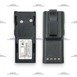 BATERIA PARA PORTATIL MOTOROLA GP300, NI-MH 1200 MAH / HNN9628A