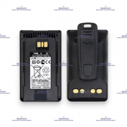 BATERIA PARA PORTATIL MOTOROLA/VERTEX VX261, LI-ION 2200 MAH /...