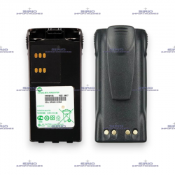 BATERIA INTRINSECA/ANTIEXPLOSIVA PARA MOTOROLA PRO5150, NI-MH...