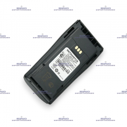 BATERIA PARA PORTATIL MOTOROLA EP450/DEP450, LI-ION 2250 MAH / NNTN4497CR