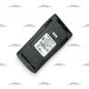 BATERIA PARA PORTATIL MOTOROLA EP450/DEP450, LI-ION 2250 MAH / NNTN4497CR