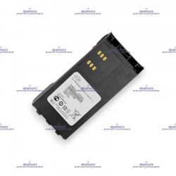 BATERIA PARA MOTOROLA XTS1500, NI-MH 2000MAH / NTN9815A