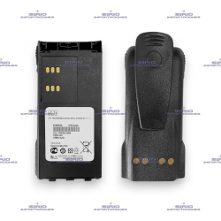 BATERIA PARA MOTOROLA XTS1500, NI-MH 2000MAH / NTN9815A