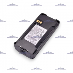 BATERIA PARA RADIO PORTATIL MOTOROLA EP350/DEP250, PMNN4476A / Li-Ión 1750mAh