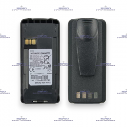 BATERIA PARA PORTATIL MOTOROLA EP350, LI-ION 1750 MHA / PMNN4476A