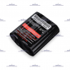 BATERIA PARA TALKABOUT MOTOROLA EM1000R/FV300/500/600, NI-MH 700 MAH / HKNN4002B