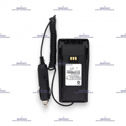 ELIMINADOR DE BATERIA PARA MOTOROLA EP450/DEP450