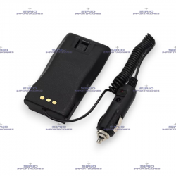 ELIMINADOR DE BATERIA PARA MOTOROLA EP450/DEP450