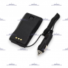 ELIMINADOR DE BATERIA PARA MOTOROLA EP450/DEP450