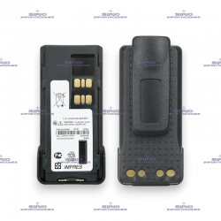 BATERIA PARA PORTATIL MOTOROLA DEP550/DGP8550, LI-ION 2600 MAH /...