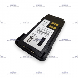 BATERIA PARA RADIO PORTATIL MOTOROLA DEP550/DGP8550, PMNN4406A/ Li-Ion 1800mAh