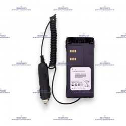 ELIMINADOR DE BATERIA PARA MOTOROLA PRO5150