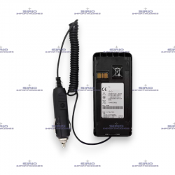ELIMINADOR DE BATERIA PARA MOTOROLA EP350