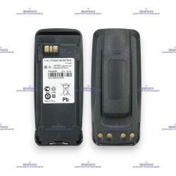 BATERIA PARA PORTATIL MOTOROLA DGP4150/6150, LI-ION 1500 MAH /...