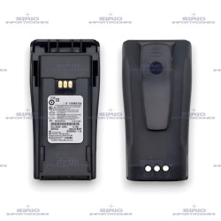 BATERIA PARA PORTATIL MOTOROLA EP450/DEP450, LI-ION 2250 MAH / NNTN4497CR